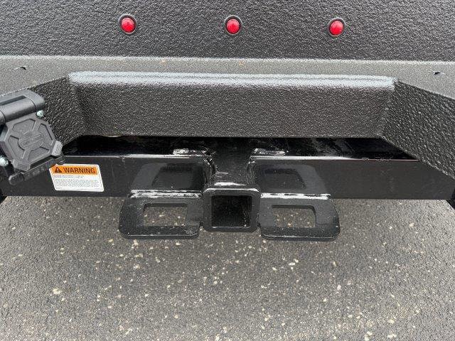 2024 Ford F-450 Super Duty Chassis Cab XL - Photo 9