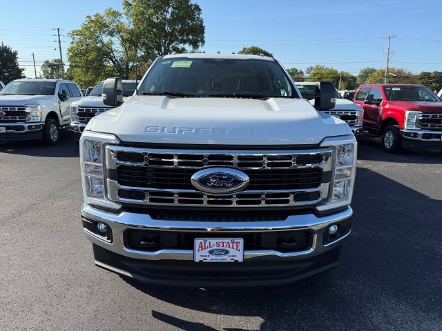 2026 Ford F-350 Super Duty XLT