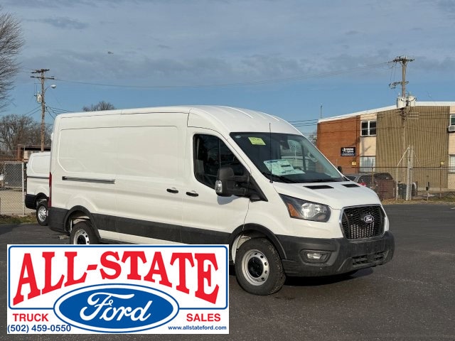2026 Ford Transit Van Base