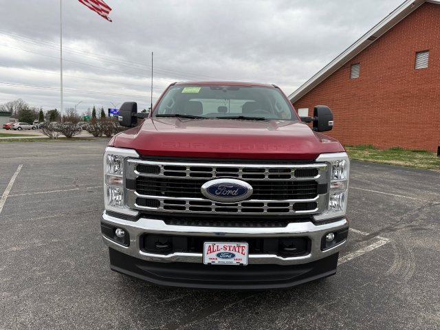 2025 Ford F-350 Super Duty XLT