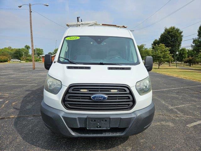 Used 2016 Ford Transit Base with VIN 1FTYR2CM9GKA22113 for sale in Louisville, KY