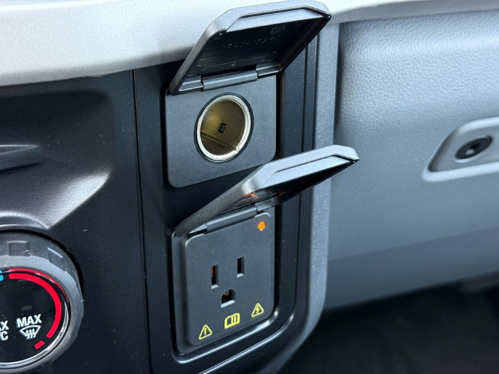 2026 Ford F-350 Super Duty XL - Photo 26