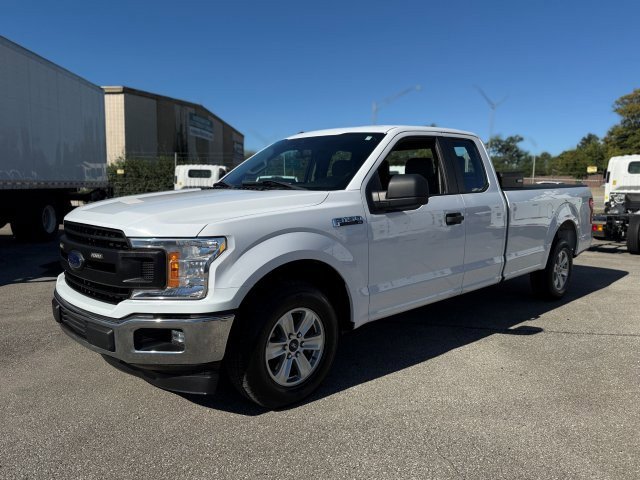 2019 Ford F-150 photo 3