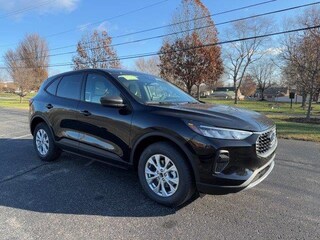 2025 Ford Escape Active AWD Sport Utility SUV