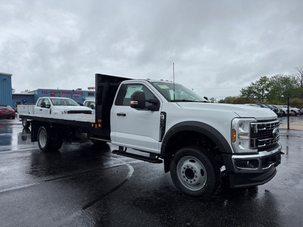 2026 Ford F-550 XL Regular Cab 205-In DRW's photo