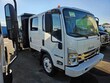  Isuzu Nrrgas