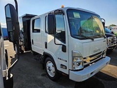 2025 Isuzu Nrrgas RC 176WB w/11FT LANDSCAPE