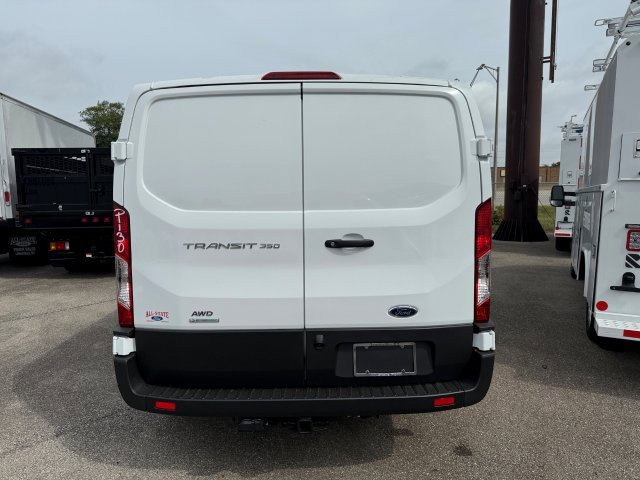 2025 Ford Transit Van photo 3