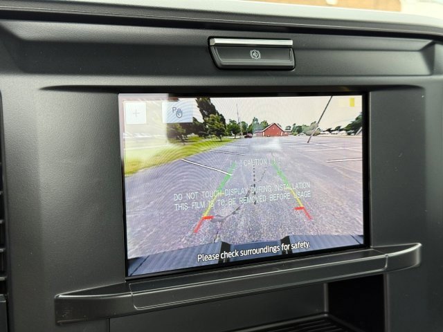 2026 Ford F-350 Super Duty XL - Photo 21