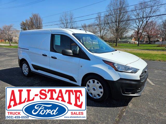 Used 2020 Ford Transit Connect XL with VIN NM0LS7E24L1453897 for sale in Louisville, KY