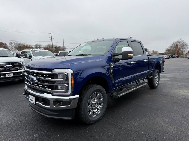 2026 Ford F-250 photo 3