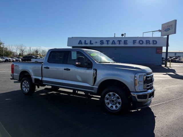2024 Ford F-250 Super Duty