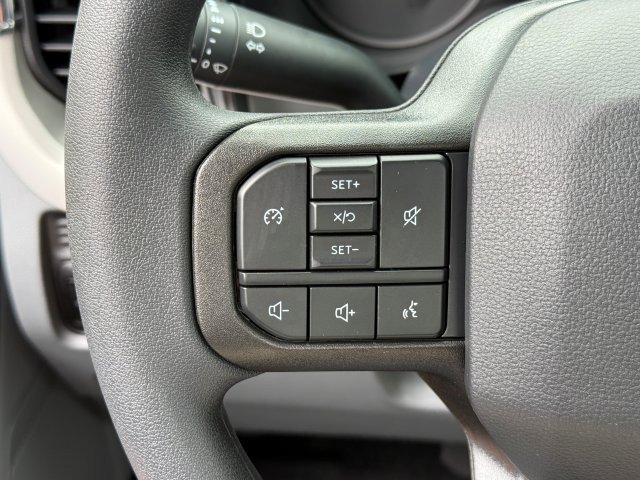 2026 Ford F-350 Super Duty XL - Photo 25