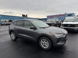 2026 Ford Escape Active FWD SUV