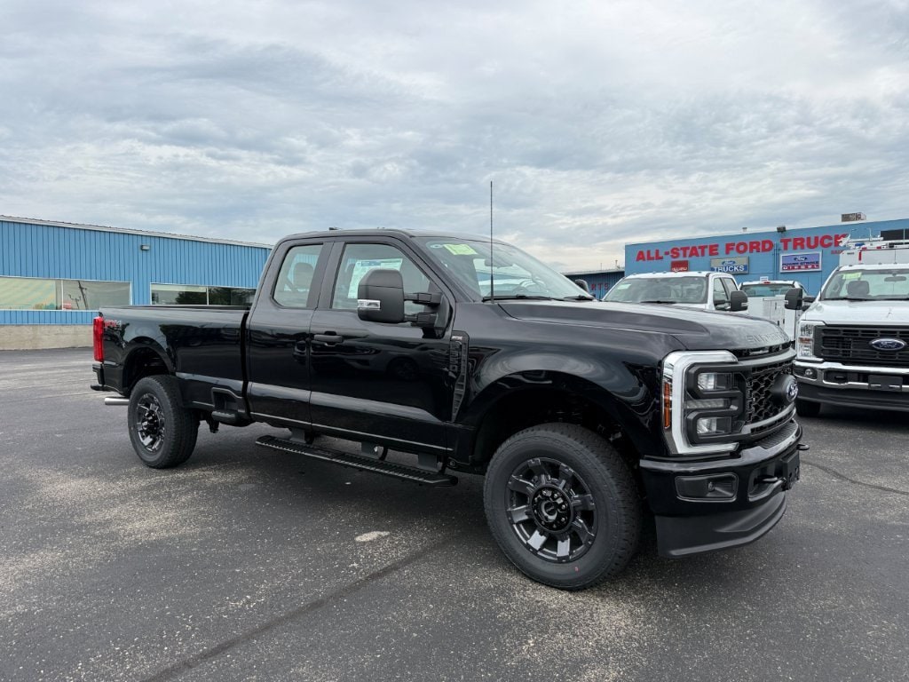 2026 Ford F-350 Super Duty XL