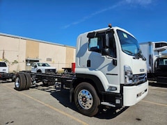 2025 Isuzu FTR RC CHAS 212WB