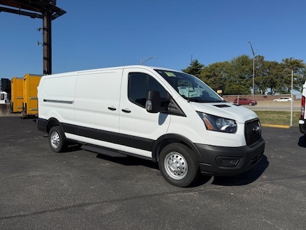 2025 Ford Transit T350 LR 148 VAN