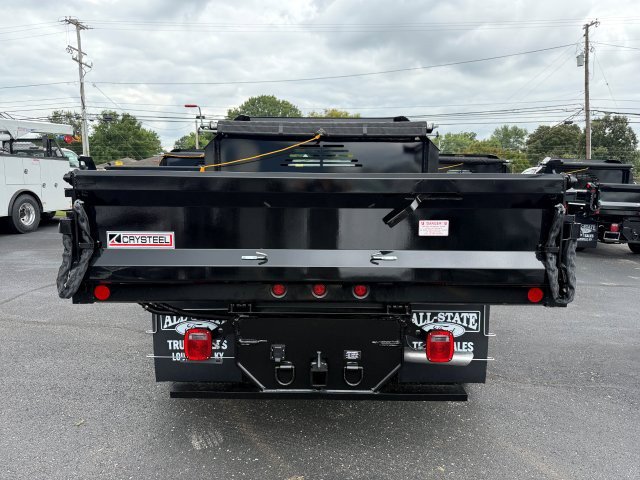 2025 Ford F-350 Super Duty Chassis Cab XL - Photo 6