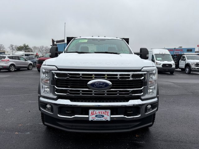 2024 Ford F-450 photo 2
