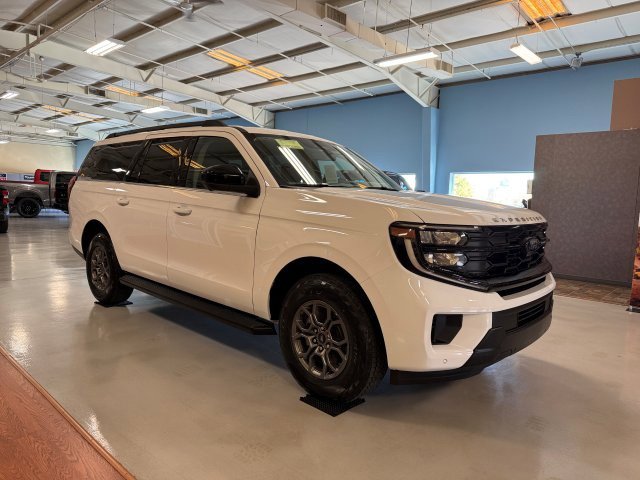 2025 Ford Expedition Active's photo