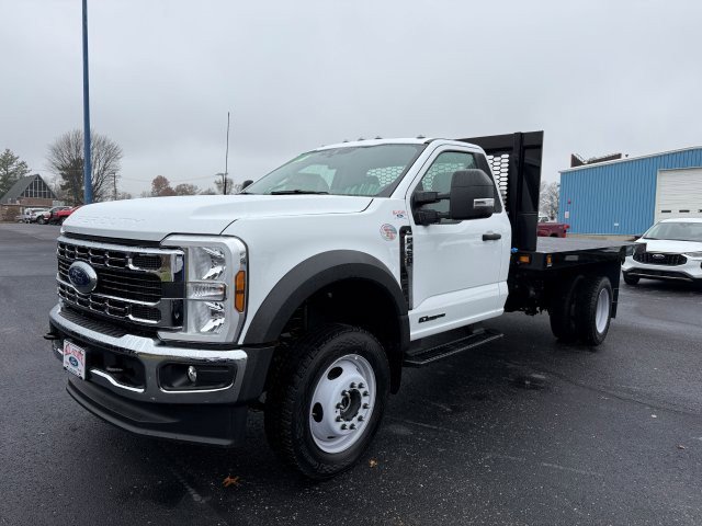 2024 Ford F-450 photo 3