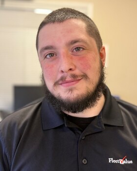 Staff member Jason Willouby from ID_f708cf