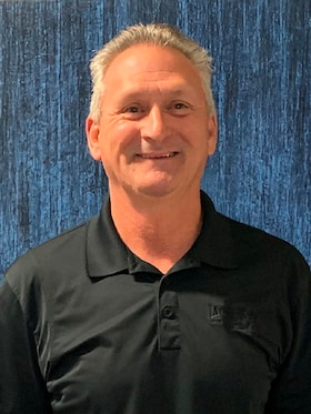 Staff member Tommy Troutman from ID_bc2a94