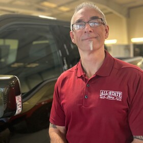 Staff member Dale Wilson from ID_b8a5d2