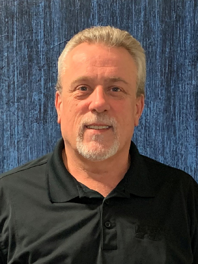 Staff member Mike Housley from ID_bc2a94