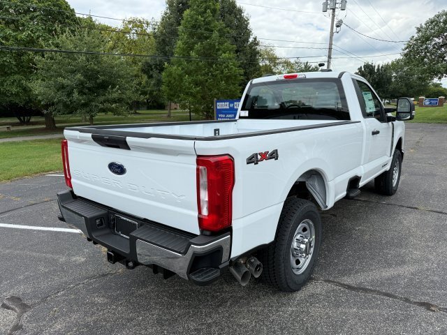 2026 Ford F-350 Super Duty XL - Photo 7
