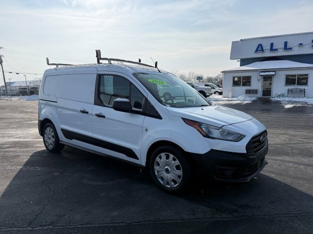 2020 Ford Transit Connect XL