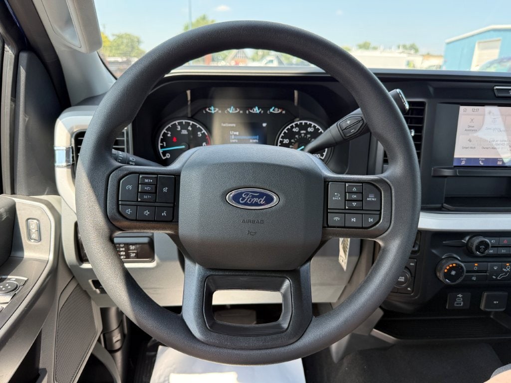 2026 Ford F-350 Super Duty XL - Photo 29