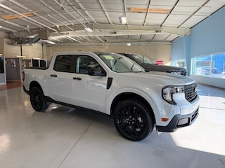 2026 Ford Maverick CRW XLT AWD 2.0L TRUCK