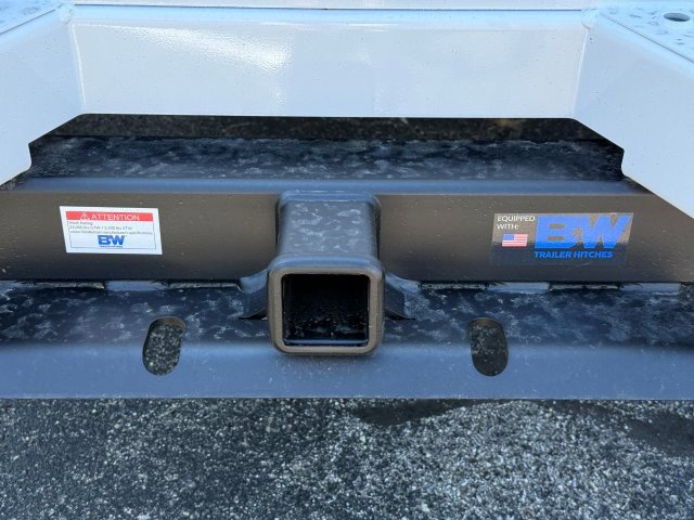 2025 Ford F-350 Super Duty Chassis Cab XL - Photo 8