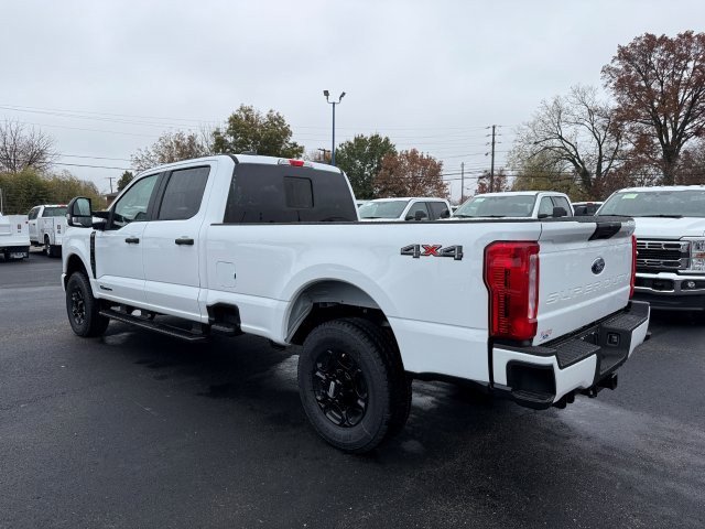 2026 Ford F-250 photo 4