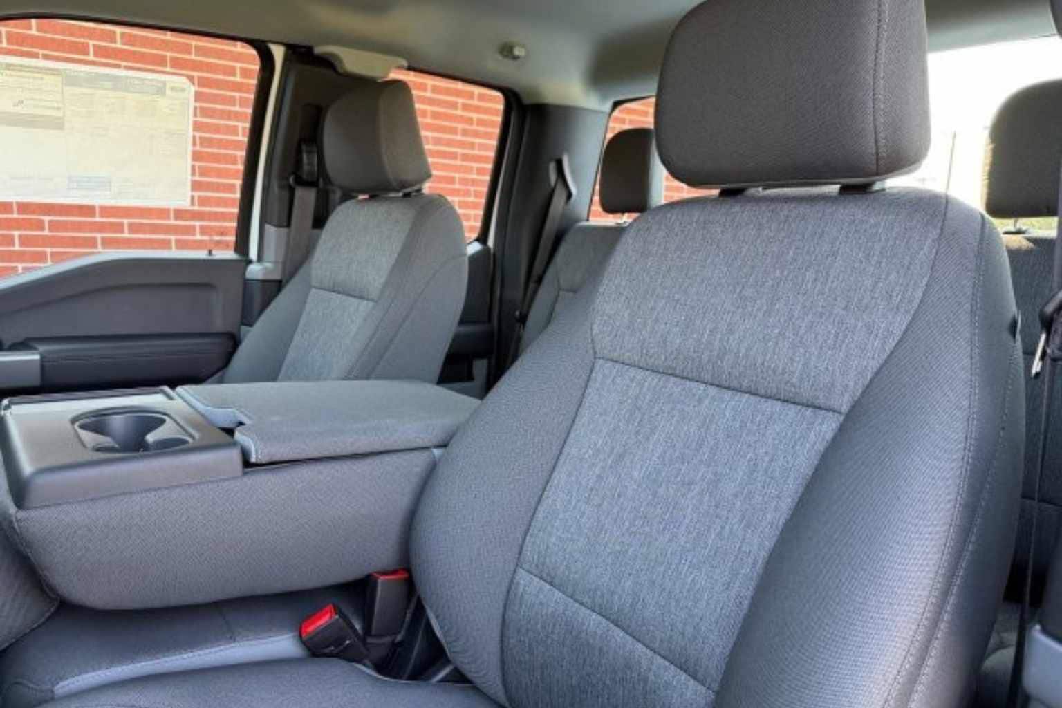 2026 Ford F-350 Super Duty XL - Photo 13