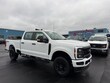  Ford F250