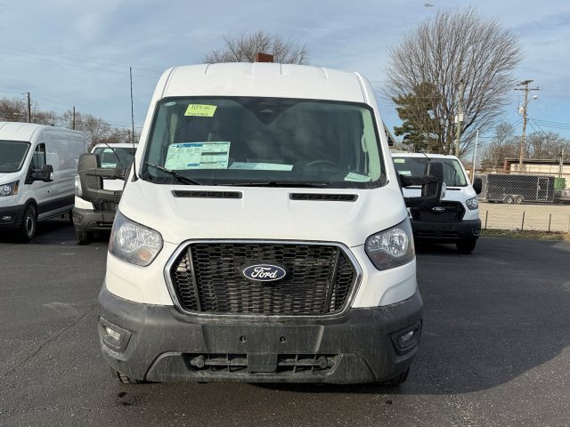 2026 Ford Transit Van Base
