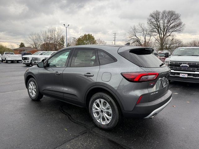 2026 Ford Escape Active photo 2