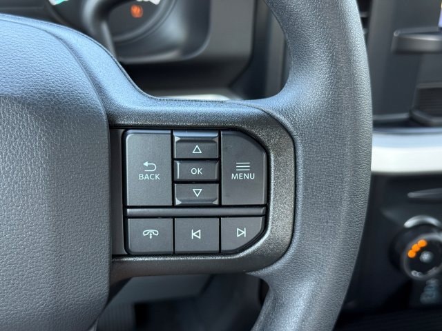 2026 Ford F-350 Super Duty XL - Photo 28