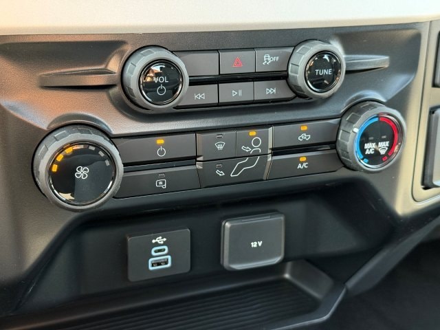 2026 Ford F-350 Super Duty XL - Photo 23