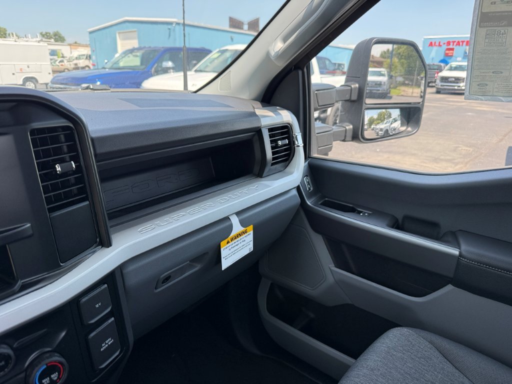 2026 Ford F-350 Super Duty XL - Photo 19