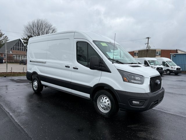 2026 Ford Transit 150 Med Roof 148 WB AWD's photo