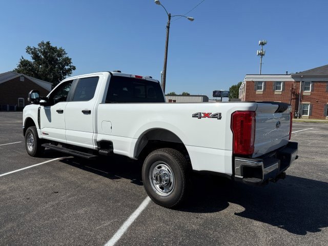 2026 Ford F-250 photo 4