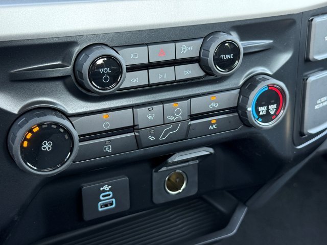 2026 Ford F-350 Super Duty XL - Photo 24
