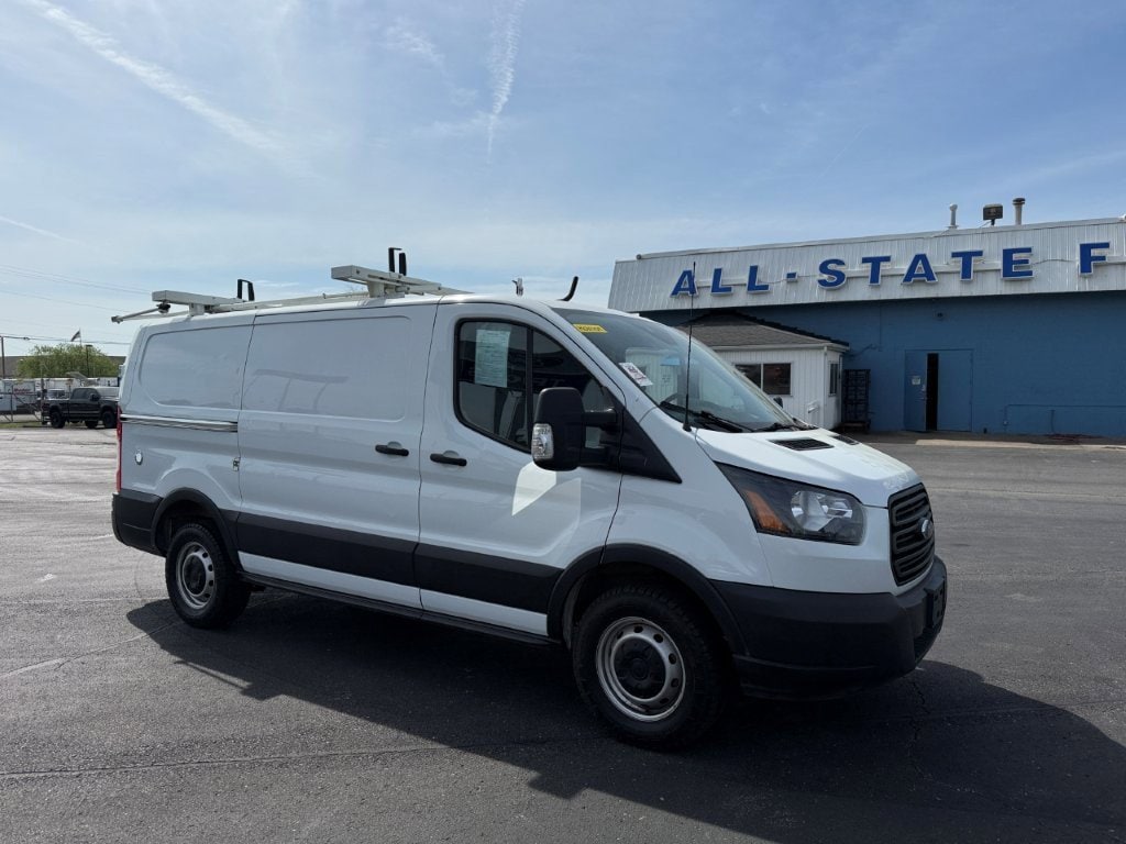 2019 Ford Transit Van Base