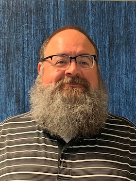 Staff member Eddie Bratcher from ID_b8a5d2