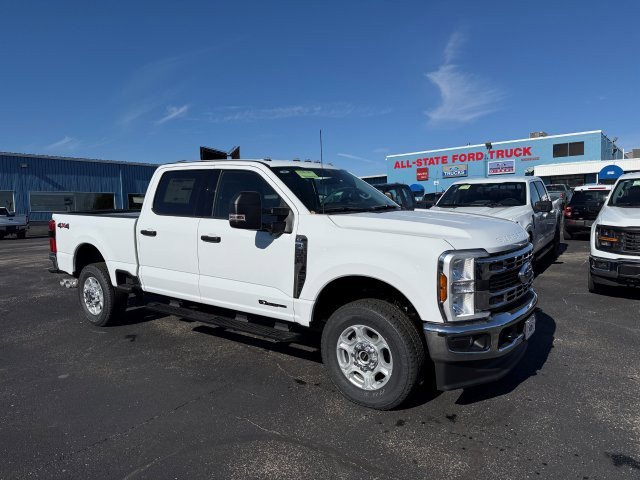2026 Ford F-350 Super Duty