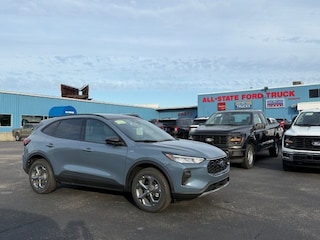 2026 Ford Escape ST-Line AWD SUV