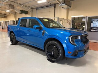 2026 Ford Maverick Lobo High AWD SuperCrew TRUCK